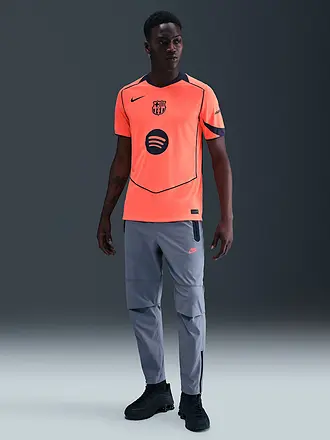 NIKE | Camiseta de fútbol FCB para hombre |
